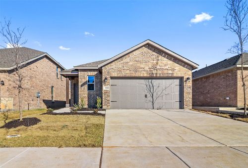 3308 Dahlia Dr, Melissa, TX, 75454-3163 | Card Image