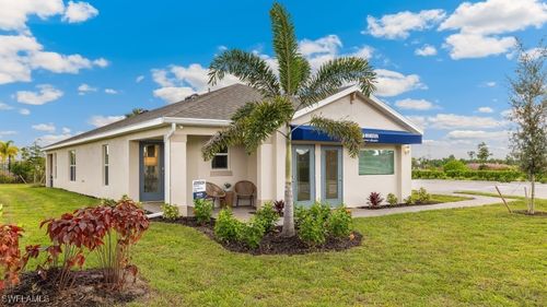 2692 Soft Coral Way, NORTH FORT MYERS, FL, 33903-1476 | Card Image