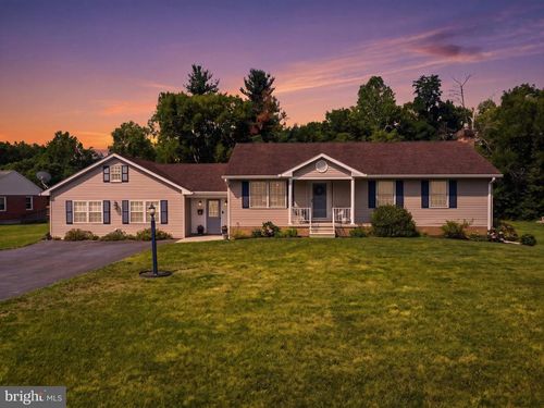 16105 Wright Rd, WILLIAMSPORT, MD, 21795-4078 | Card Image