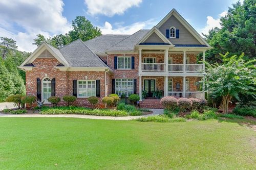 2930 Aquitania Ln, Cumming, GA, 30040-5391 | Card Image