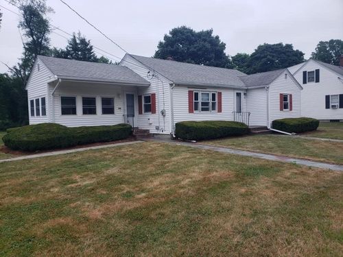 178 Spring St, Bridgewater, MA, 02324-1724 | Card Image