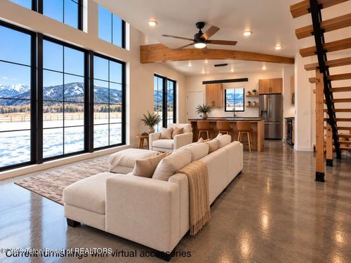 115 Spike Loop, Etna, WY, 83118-5007 | Card Image