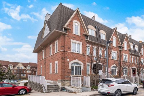 129-601 Shoreline Dr, Mississauga, ON, L5B4J9 | Card Image