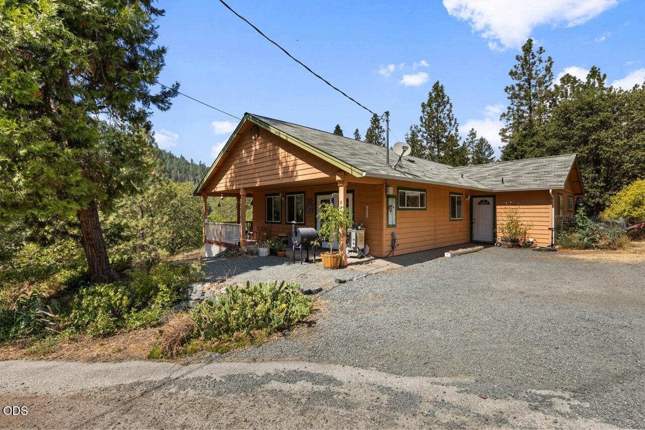 Residential in Grants Pass