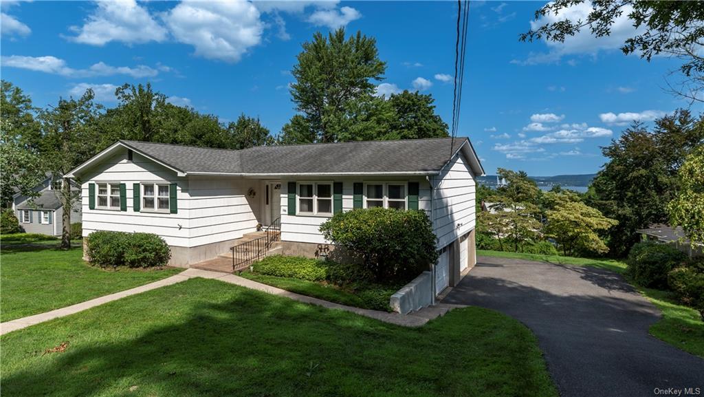 Boulevard , Nyack, NY 10960