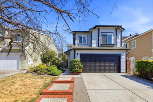 5088 Amberwood Dr, Fremont, CA, 94555-3805 | Card Image