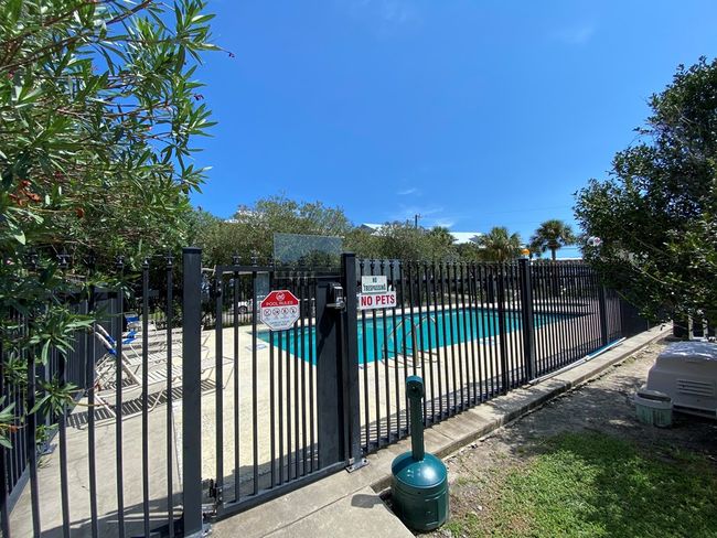 C - 11 Old Mill Dr, Condo with 2 bedrooms, 2 bathrooms and null parking in Cedar Key FL | Image 50