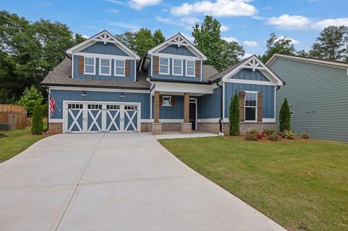 145 Alaina Rd, Holly Springs, GA, 30115-1131 | Card Image