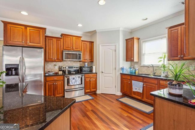 1751 Wheat Grass Way, House other with 4 bedrooms, 4 bathrooms and null parking in Grayson GA | Image 16