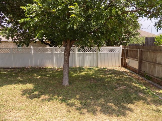710 Penhurst Ct, House other with 3 bedrooms, 2 bathrooms and 2 parking in San Angelo TX | Image 8