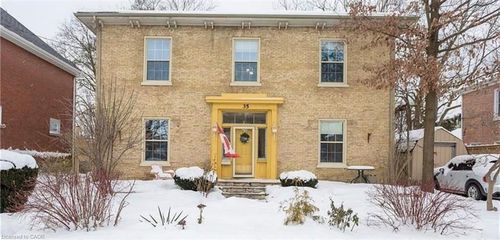 35 William St, Saint Thomas, ON, N5R3H1 | Card Image