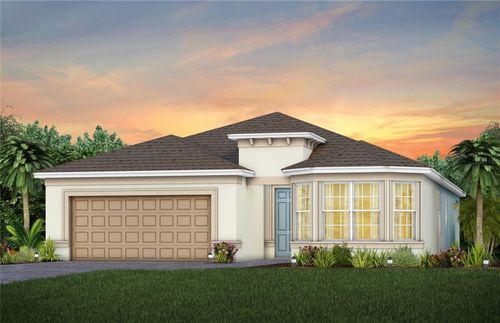 5038 Dancy Ln, Saint Cloud, FL, 34772-7958 | Card Image