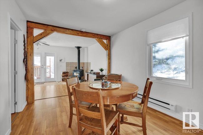 251 Range Road 20, House other with 1 bedrooms, 1 bathrooms and null parking in Spring Lake AB | Image 18