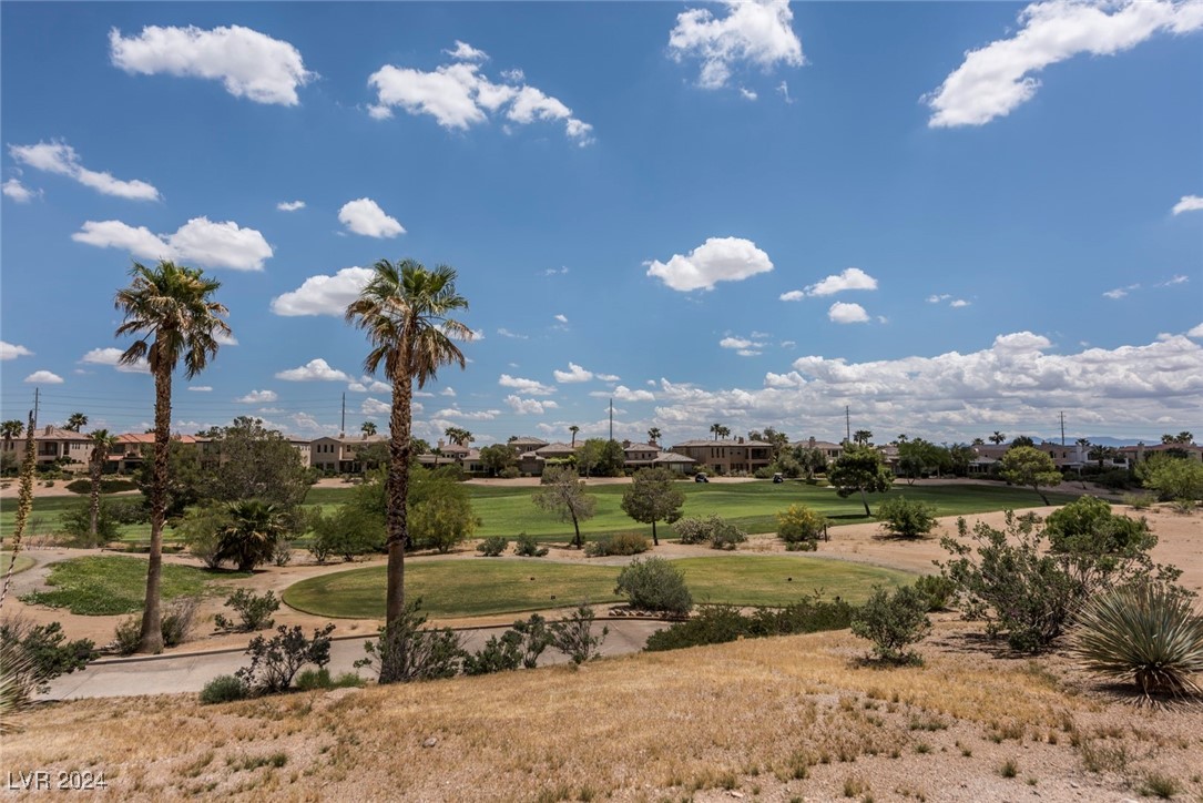Dove Run Creek Dr, Las Vegas, NV 89135