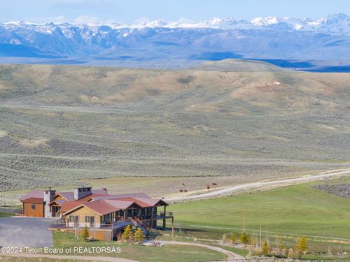 627 Ryegrass Road, Daniel, WY, 83115 | Card Image