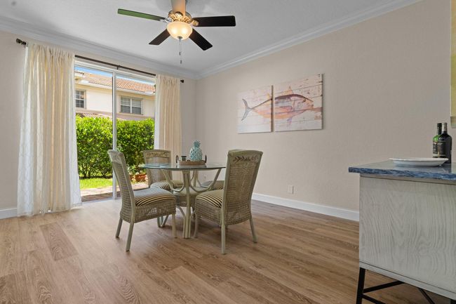 4415 Regal Ct, Townhouse with 4 bedrooms, 4 bathrooms and null parking in Delray Beach FL | Image 11