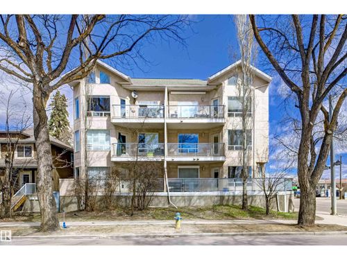 101-8108 109 St Nw, Edmonton, AB, T6G2V7 | Card Image