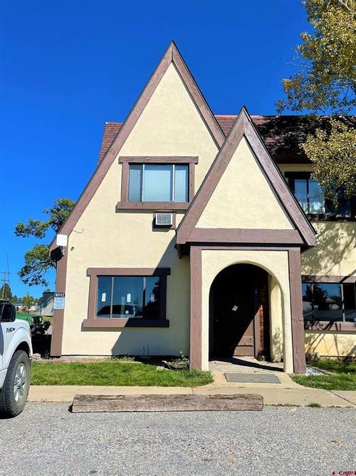 unit-c-4760 W Highway 160, Pagosa Springs, CO, 81147-4045 | Card Image