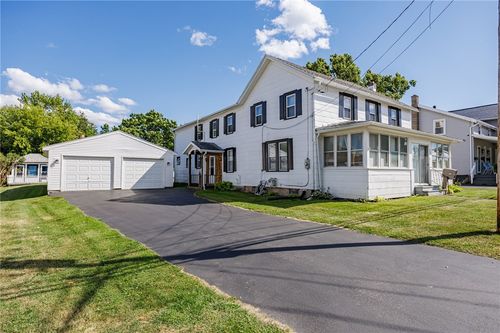 297 Leicester St, Caledonia, NY, 14423-1203 | Card Image