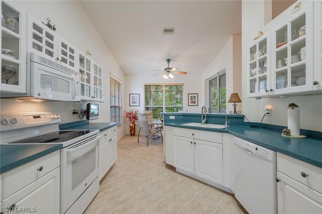 2304 - 15153 Oxford Cove, Condo with 2 bedrooms, 2 bathrooms and null parking in Fort Myers FL | Image 16