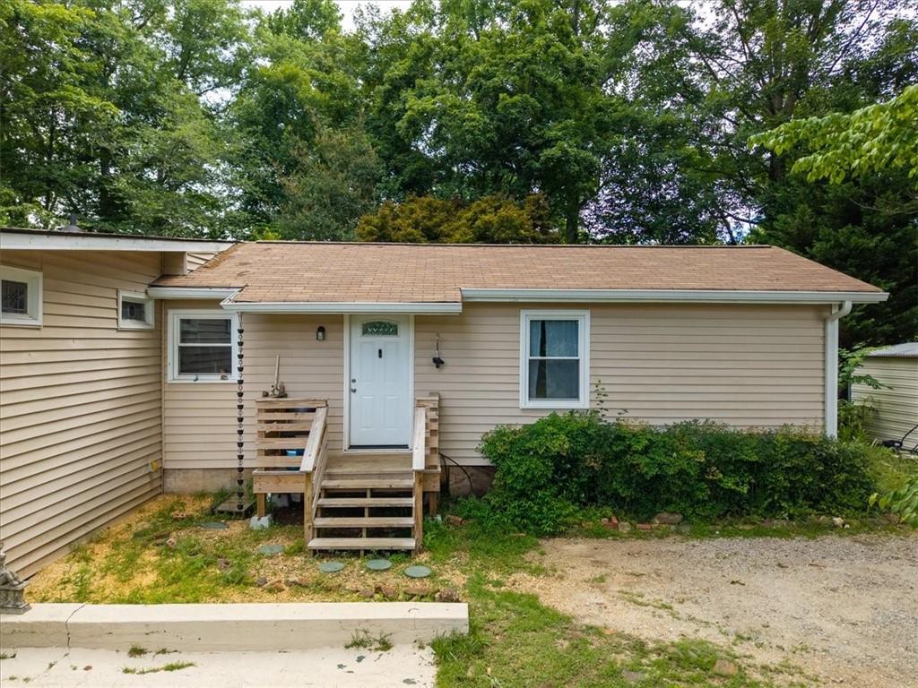 Residential in Powder Springs