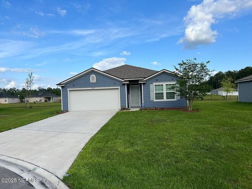 2079 Nottoway Woods Lane, Jacksonville, FL, 32220 | Card Image