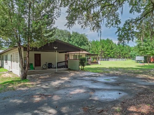 2407 Oscar Harvey Road, Tallahassee, FL, 32310 | Card Image