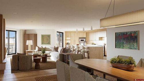 536-500 Gothic Rd, Crested Butte, CO, 81225-5278 | Card Image