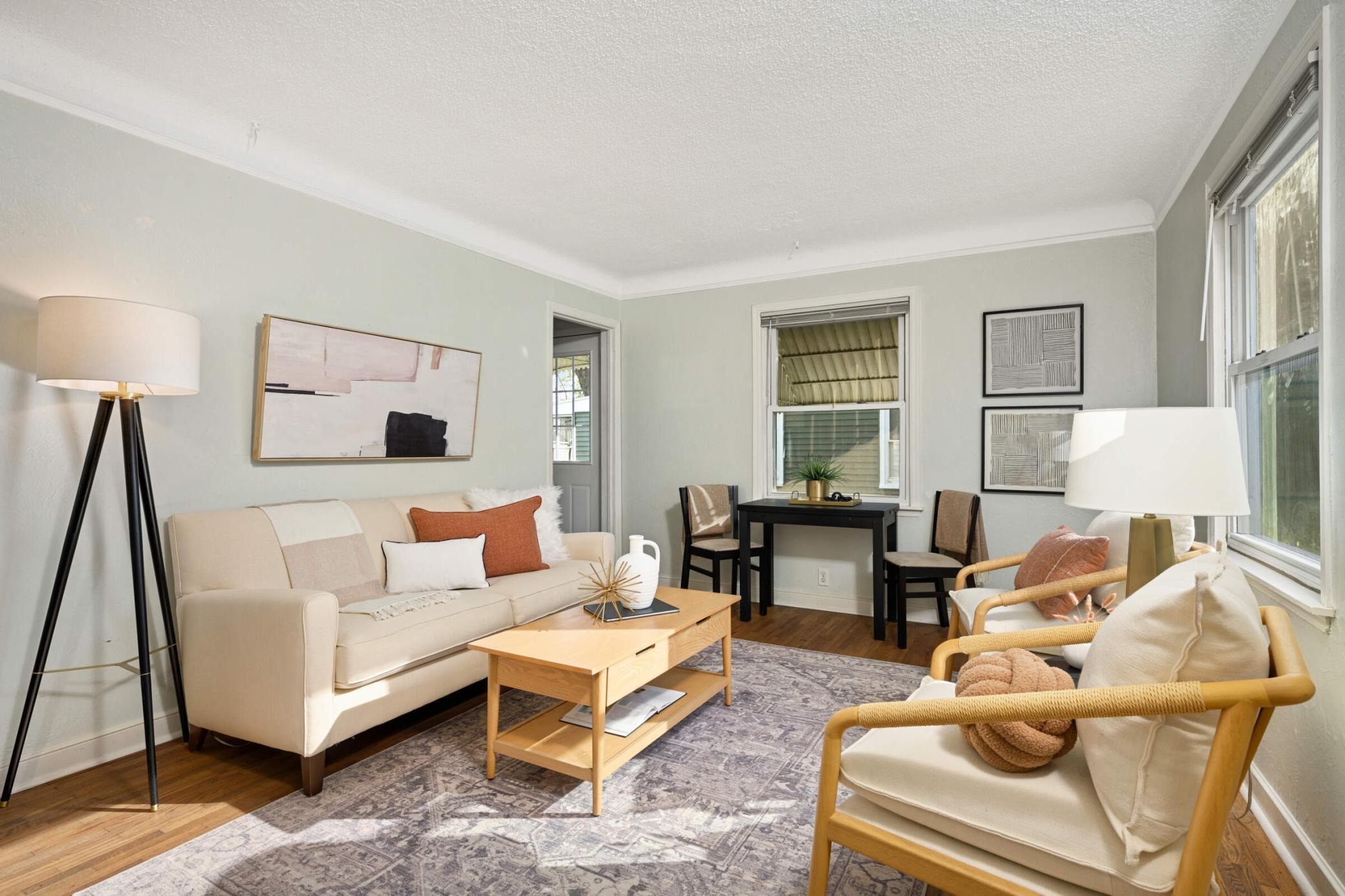 Tatum St, Saint Paul, MN 55104