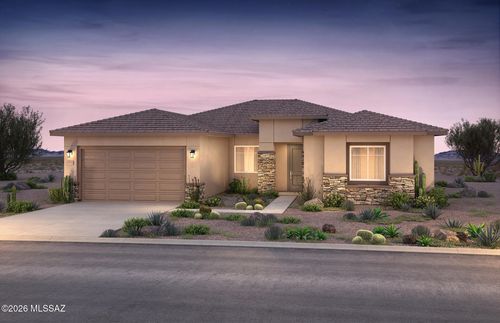 7974 S Silver Oak Dr, Tucson, AZ, 85747-0266 | Card Image
