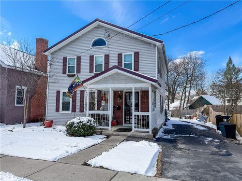 23 S Lewis St, Auburn, NY, 13021-2709 | Card Image