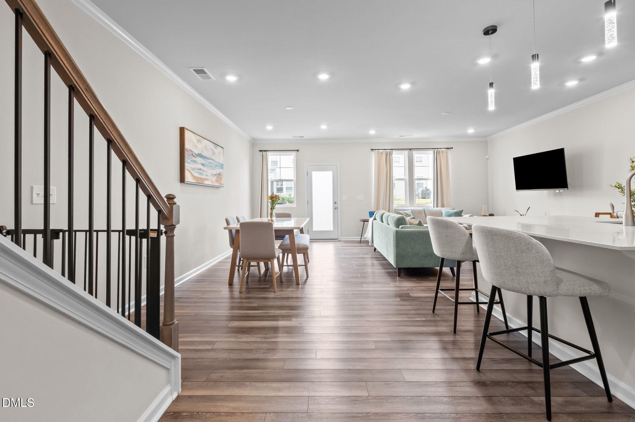 Residential in Durham 3
