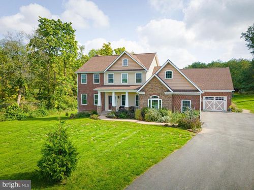 2521 Gamber Rd, WASHINGTON BORO, PA, 17582-9722 | Card Image
