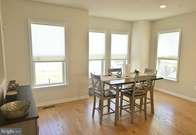 3388 Watershed Blvd, Townhouse with 4 bedrooms, 5 bathrooms and null parking in LAUREL MD | Image 6