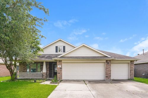 856 Grassy Knoll Trl, La Marque, TX, 77568-6650 | Card Image