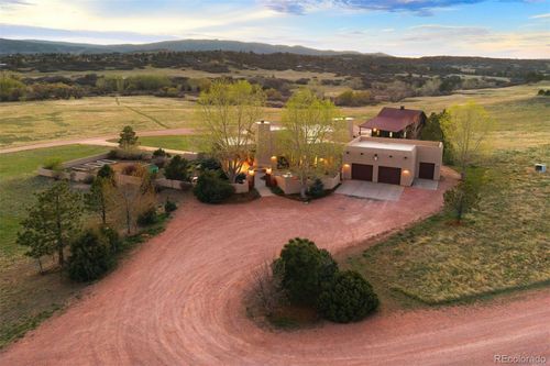 801 Allis Ranch Rd, Sedalia, CO, 80135-8319 | Card Image