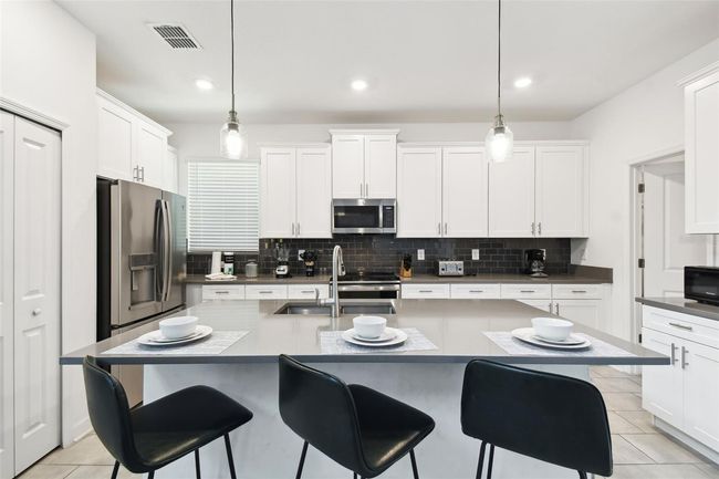 4367 Rhyme St, House other with 6 bedrooms, 5 bathrooms and null parking in KISSIMMEE FL | Image 23