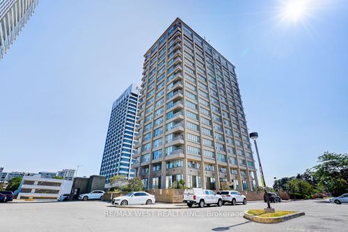 1001-797 Don Mills Rd, North York, ON, M3C1V1 | Card Image