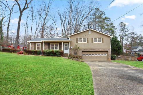 1132 Lafayette Dr Sw, Mableton, GA, 30126-5537 | Card Image