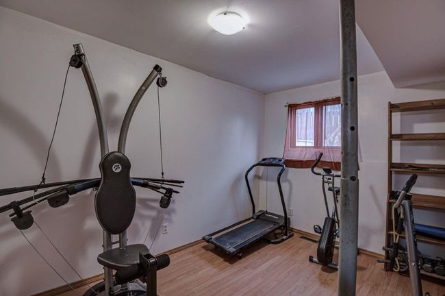 640 Mcculloch Crescent, House other with 6 bedrooms, 3 bathrooms and 4 parking in Irricana AB | Image 30