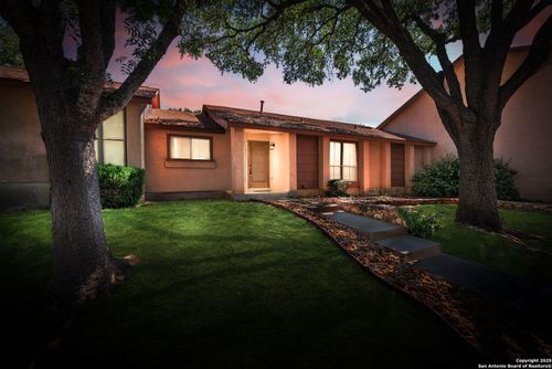 16307 Buena Tierra St, San Antonio, TX, 78232-2543 | Card Image
