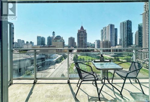1203-365 Prince Of Wales Dr, Mississauga, ON, L5B0G6 | Card Image