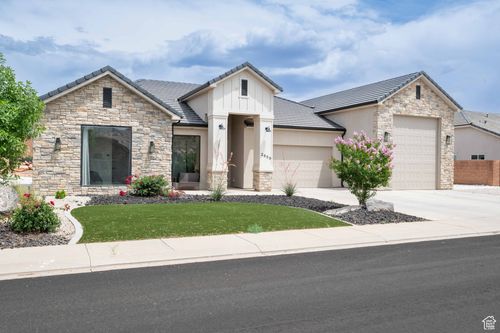 2659 S 3520 W, Hurricane, UT, 84737-5113 | Card Image