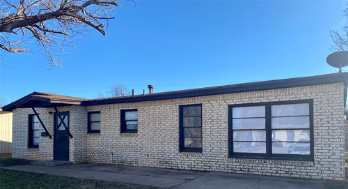 5265 Taos Dr, Abilene, TX, 79605-2518 | Card Image