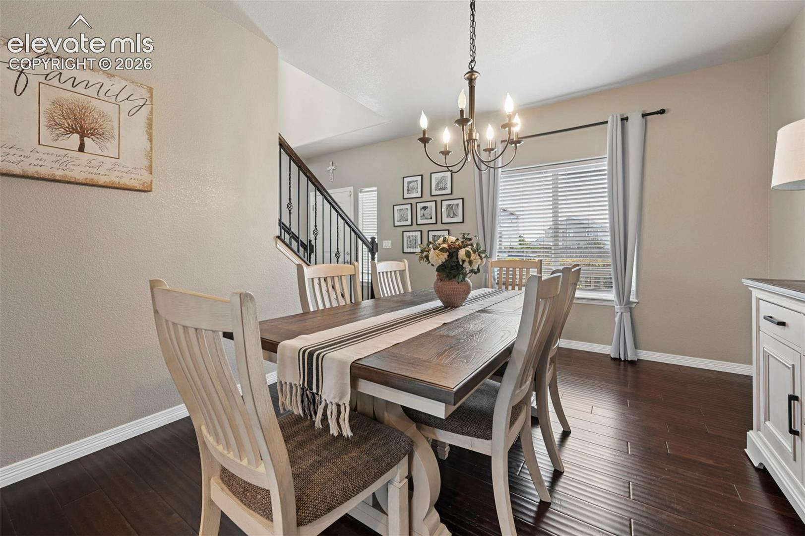 Residential in Colorado Springs 4