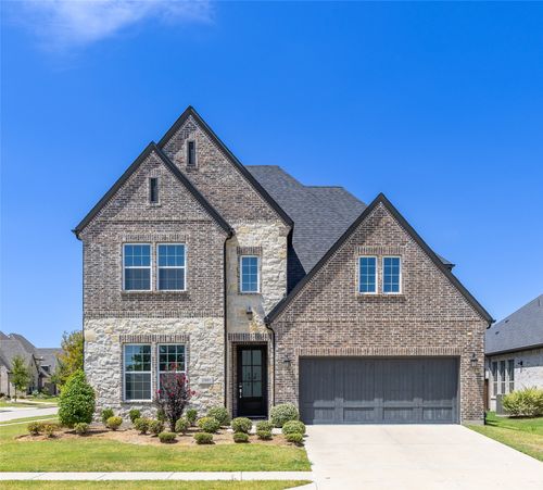 2001 Newton Ln, Mckinney, TX, 75071-1299 | Card Image