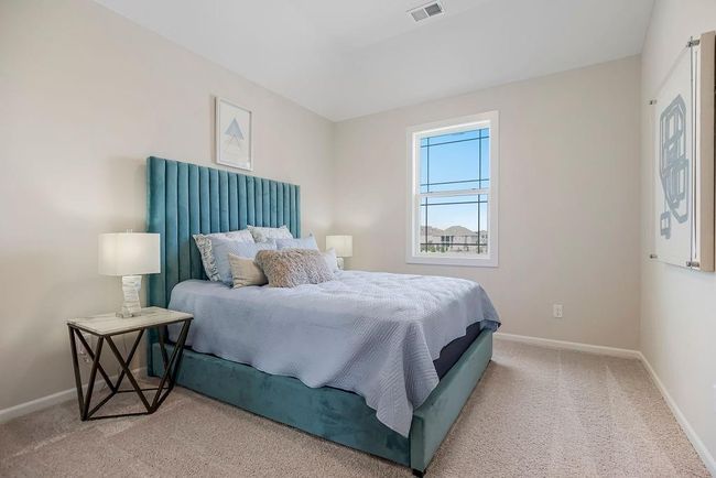 Pictures are NOT of this home. Pictures are of a model home and may contain upgrades not included in the price of this home. | Image 37