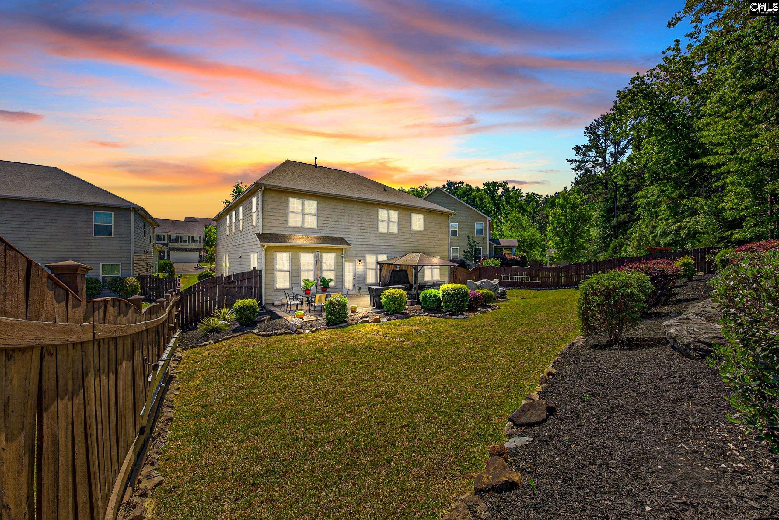 Residential in Chapin 2