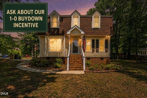 302 Hutchins Dr, Garner, NC, 27529-4576 | Card Image