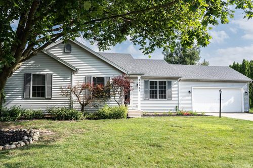 23153 Arbor Pointe Dr, South Bend, IN, 46628-9116 | Card Image